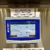 Pall Corporation Advanced MVP Single-Use System image 3